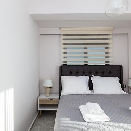 Aurora Apartments 干尼亞 客房 照片