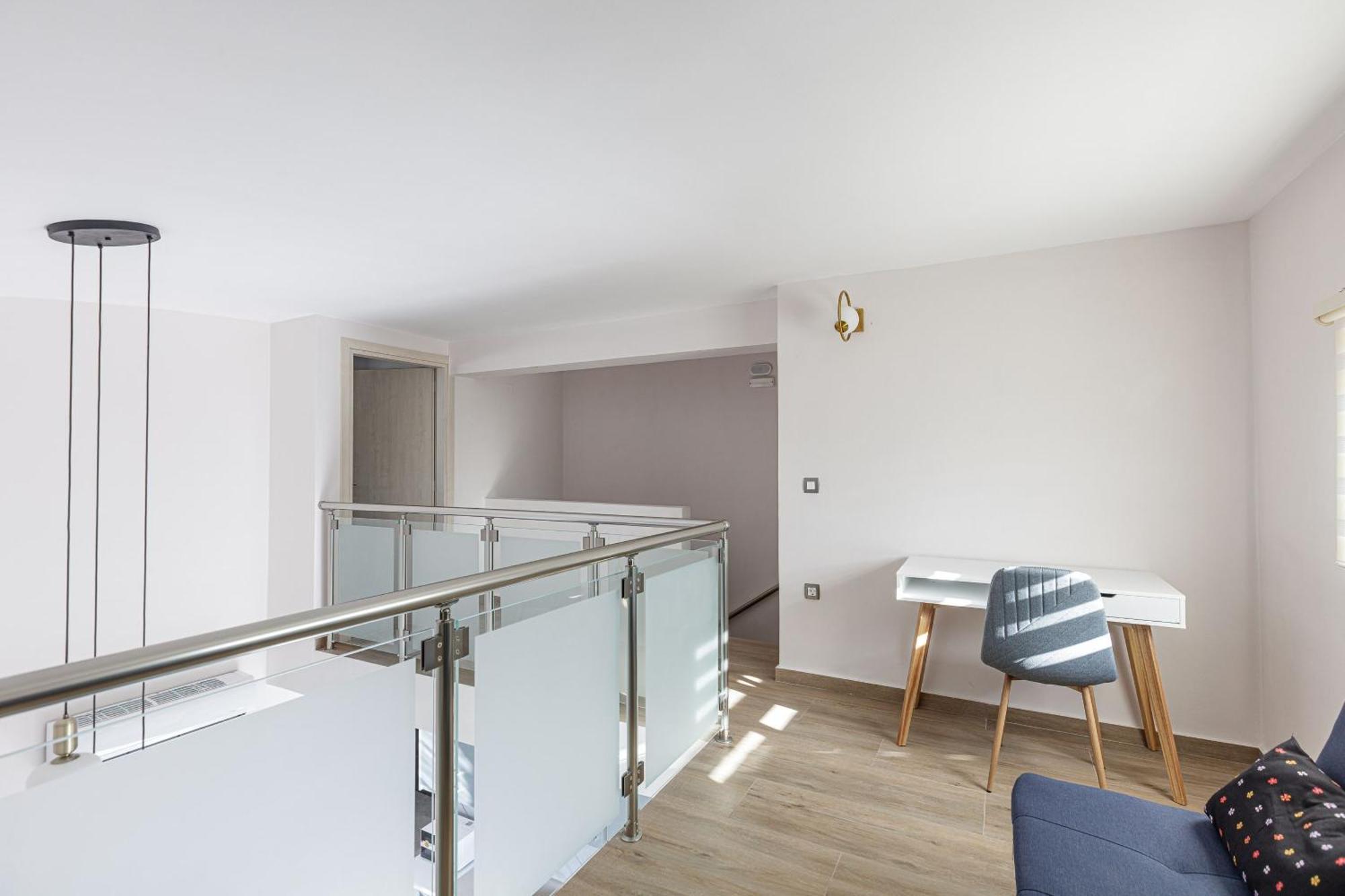 Aurora Apartments 干尼亞 客房 照片