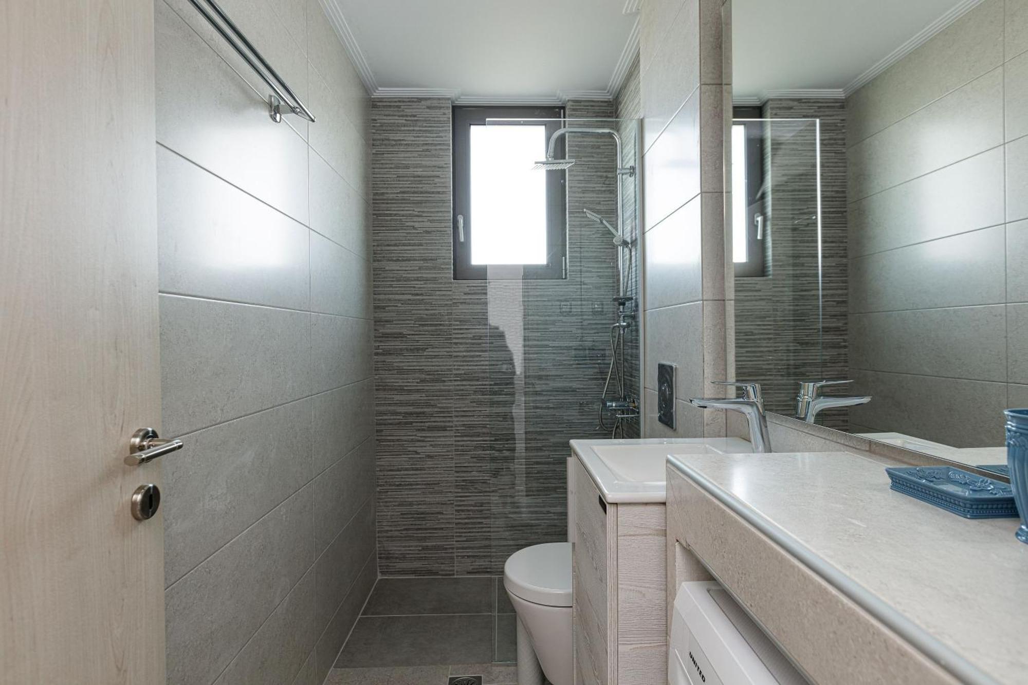 Aurora Apartments 干尼亞 客房 照片
